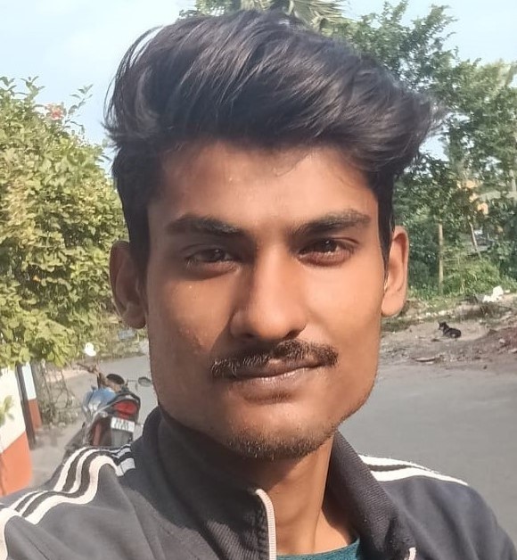 Team Member 6